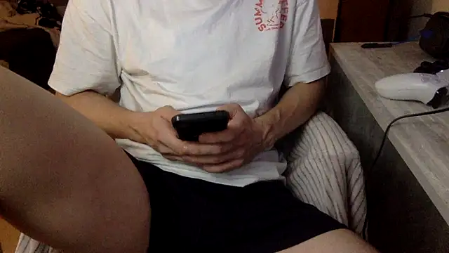 Breezydicksn online show from 26, 10, 2025