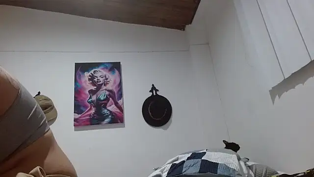 Crystal Star  online show from 18, 3, 2026