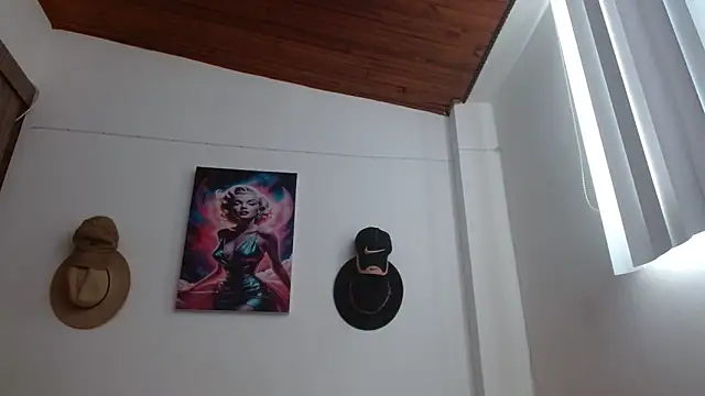 Crystal Star  online show from 20, 3, 2026