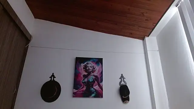 Crystal Star  online show from 11, 4, 2026