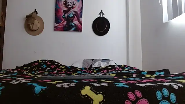 Crystal Star  online show from 9, 3, 2026