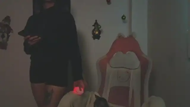 Crystal Star  online show from 22, 12, 2025