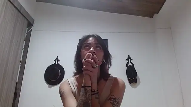 Crystal Star  online show from 10, 4, 2026