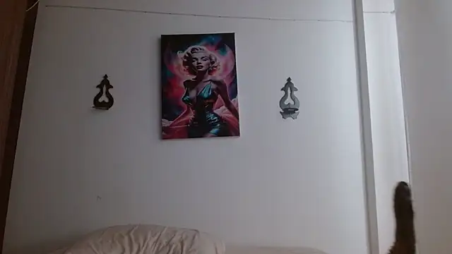 Snapshot of Crystal_Star_ chatting on 18, 6, 2026 Crystal Star online show from 18, 6, 2026