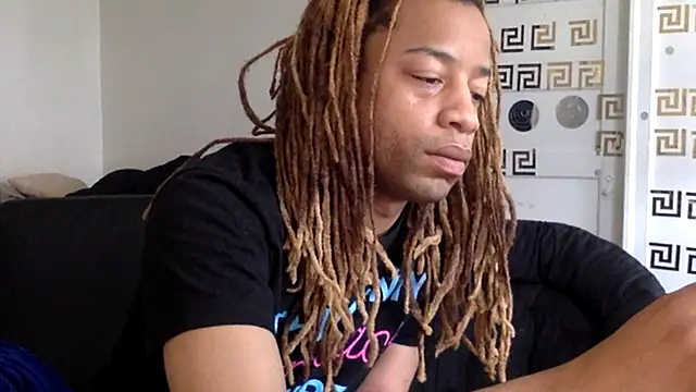 Diodre Benyoon online show from 12, 4, 2026