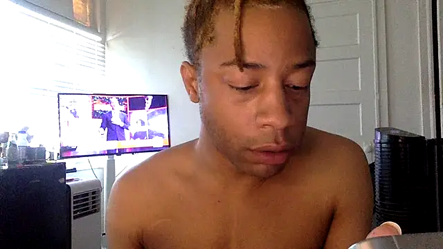 Diodre Benyoon online show from 24, 3, 2026