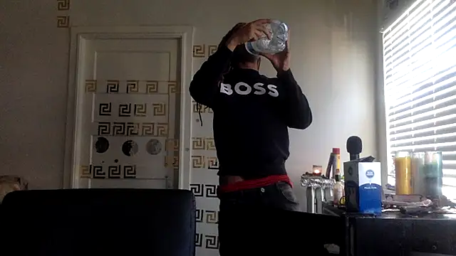 Diodre Benyoon online show from 18, 4, 2026