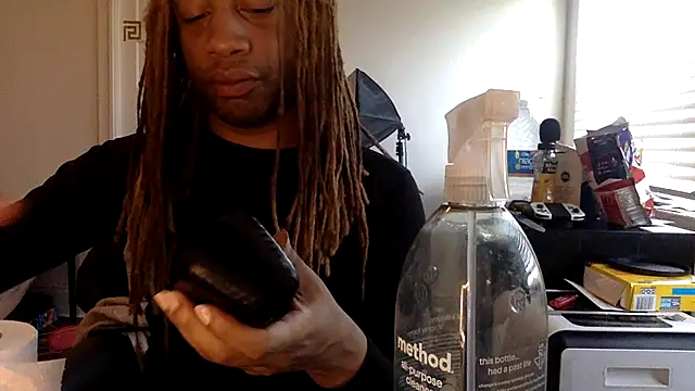 Diodre Benyoon online show from 7, 4, 2026