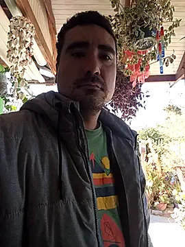 Eduar666 online show from 27, 4, 2026