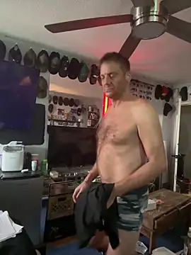 AidenMcKnight online show from 15, 1, 2026