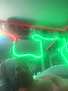 AidenMcKnight online show from 23, 10, 2025