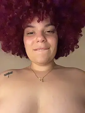 Enyagleam  online show from 24, 10, 2025