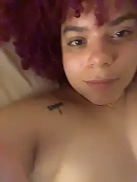 Enyagleam  online show from 9, 11, 2025