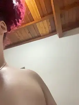 Enyagleam  online show from 16, 11, 2025