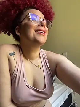 Enyagleam  online show from 16, 11, 2025