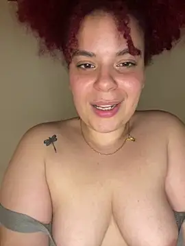 Enyagleam  online show from 18, 10, 2025