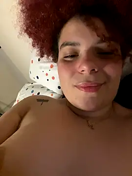 Enyagleam  online show from 23, 9, 2025