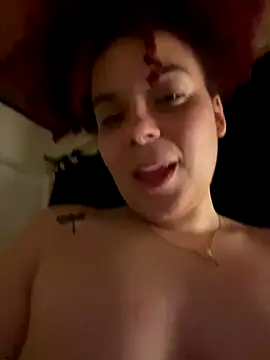 Enyagleam  online show from 15, 10, 2025