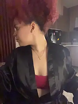 Enyagleam  online show from 25, 3, 2026