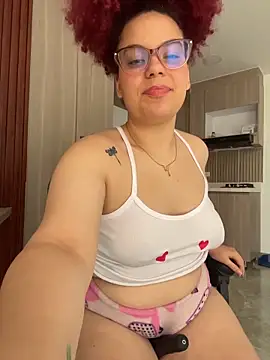 Enyagleam  online show from 8, 2, 2026