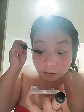 Snapshot of Cloe_mateo chatting on 9, 7, 2026 Cloe mateo online show from 9, 7, 2026