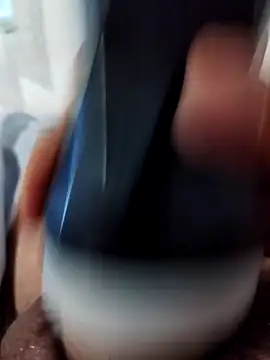 VarRob8902 online show from 9, 10, 2025