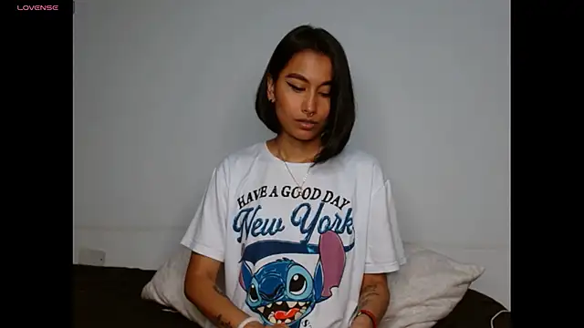 Gia Lee online show from 20, 2, 2026