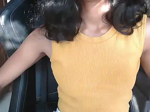 Snapshot of Richa_Patel chatting on 7, 11, 2025 Richa Patel online show from 7, 11, 2025