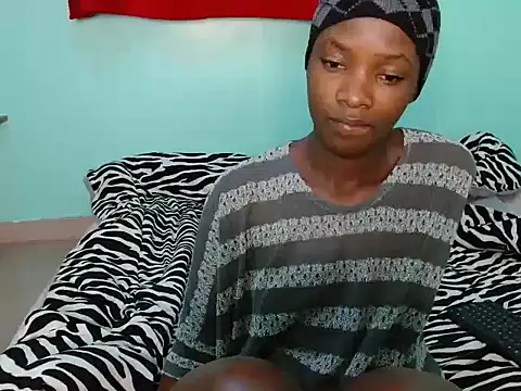 Alexxa ebony online show from 12, 3, 2026