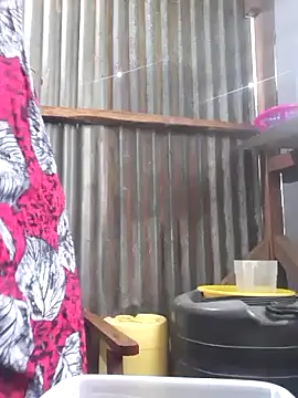 Alexxa ebony online show from 5, 10, 2025