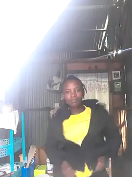 Alexxa ebony online show from 9, 10, 2025