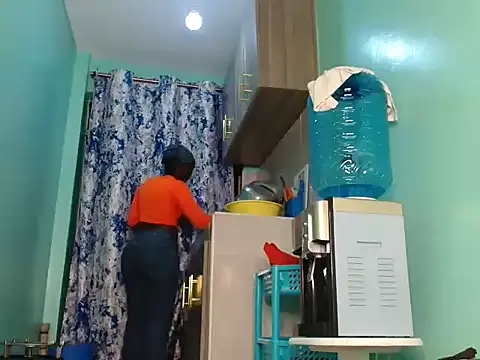 Alexxa ebony online show from 19, 4, 2026