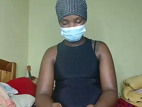 Alexxa ebony online show from 14, 11, 2025