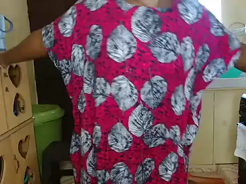 Alexxa ebony online show from 13, 2, 2026