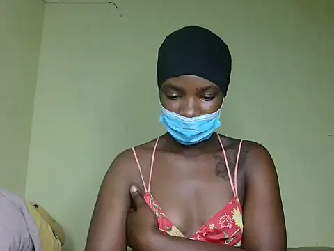 Alexxa ebony online show from 28, 10, 2025