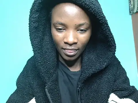 Alexxa ebony online show from 1, 5, 2026
