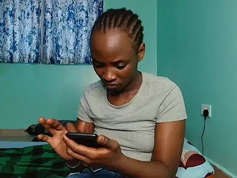 Alexxa ebony online show from 29, 5, 2026