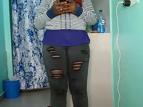 Alexxa ebony online show from 2, 4, 2026