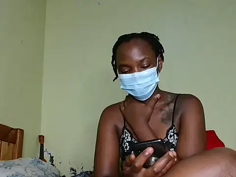 Alexxa ebony online show from 26, 11, 2025