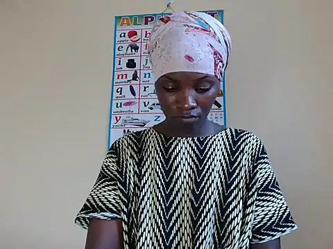 Alexxa ebony online show from 1, 2, 2026