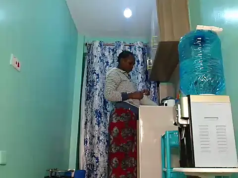 Alexxa ebony online show from 12, 4, 2026