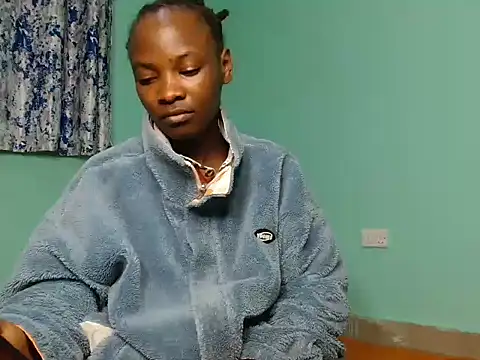 Alexxa ebony online show from 11, 4, 2026