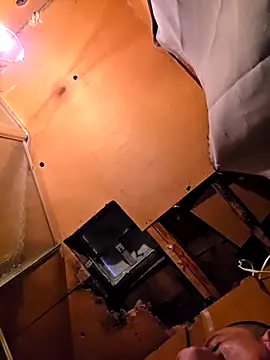 Boogiehtx713 online show from 20, 12, 2025