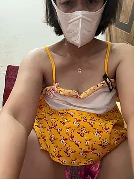 July-Asian online show from 23, 10, 2025