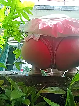 Snapshot of July-Asian chatting on 8, 7, 2026 July-Asian online show from 8, 7, 2026
