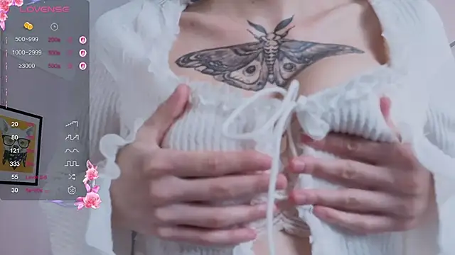 Sonia Jones online show from 25, 10, 2025