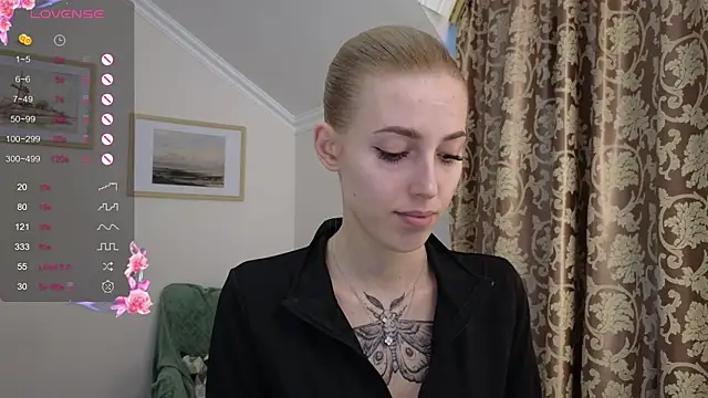 Sonia Jones online show from 15, 1, 2026