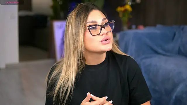 KayaAzur online show from 29, 10, 2025