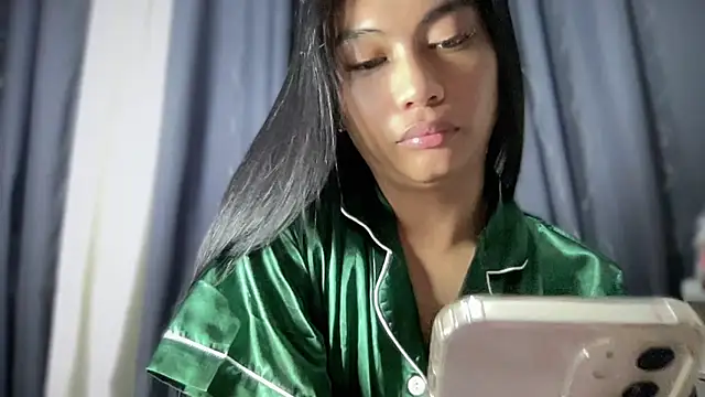 sexylovesappira online show from 13, 2, 2026