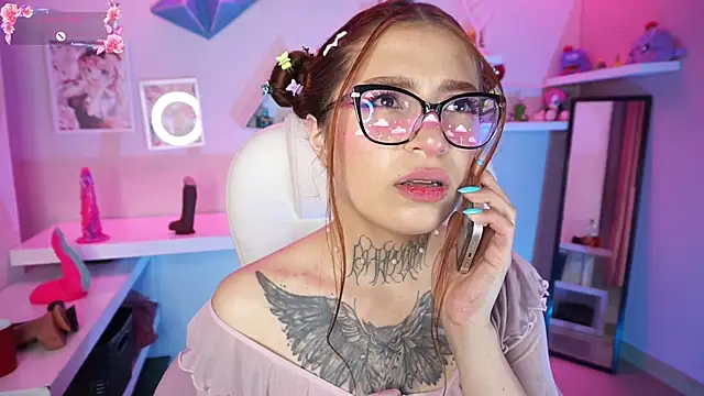 dreamleah  online show from 26, 3, 2026